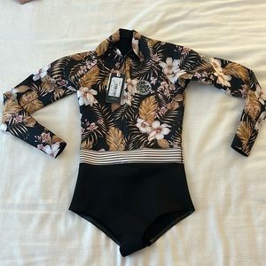 Ripcurl G Bomb Spring Suit